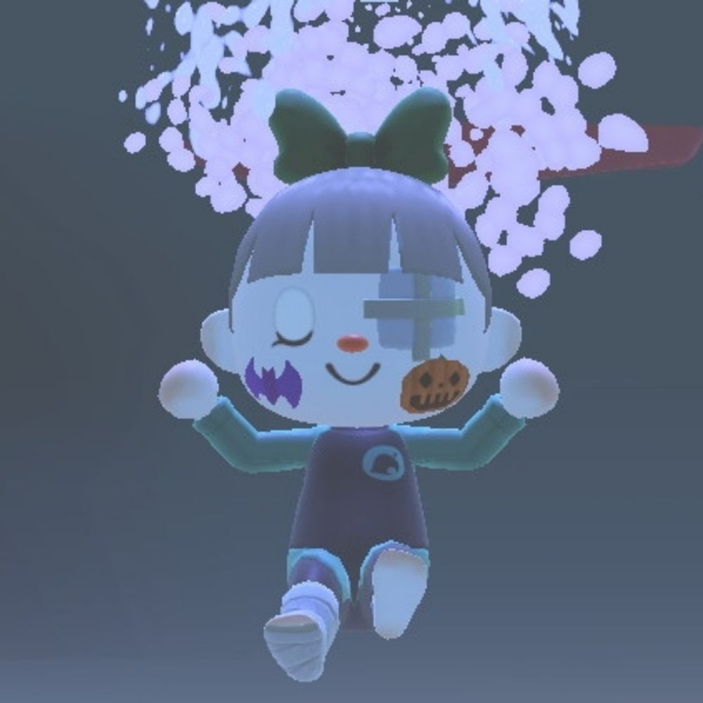 心斗…♪