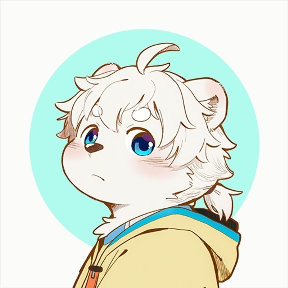 熊小坏🐾