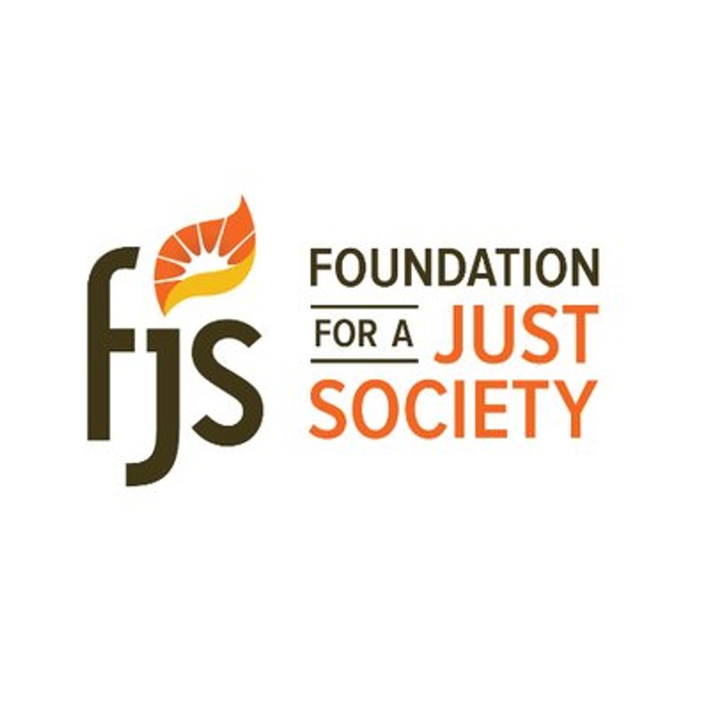Foundation for a Just Society