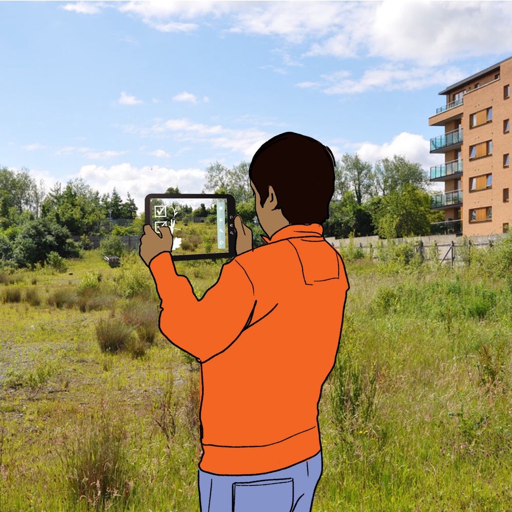 NovelEco Project