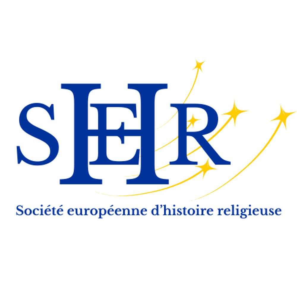 Société européenne d'histoire religieuse