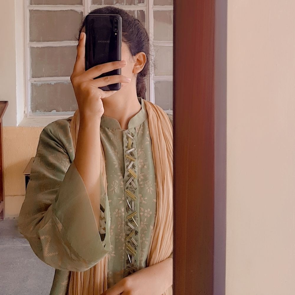 Sana Asghar