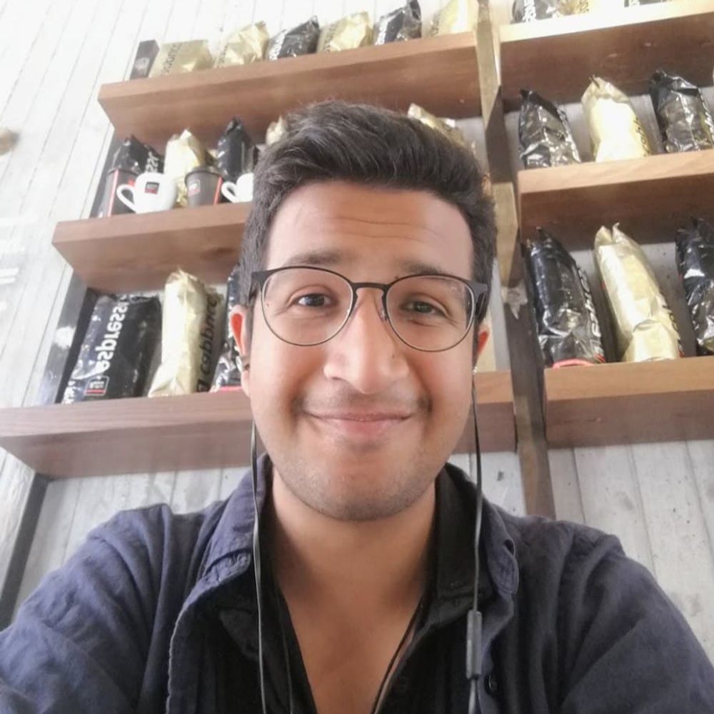 Devesh Narayanan