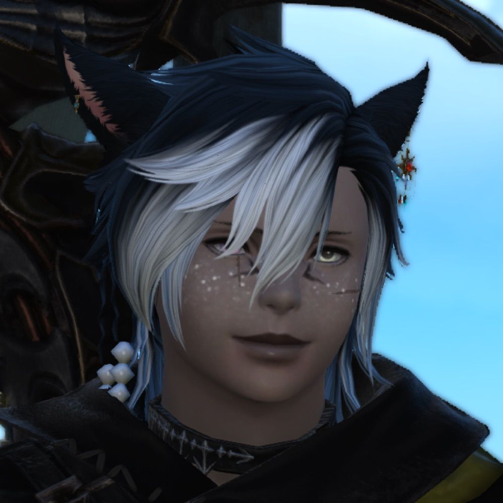 Salem ☀️🐺 | endwalked 