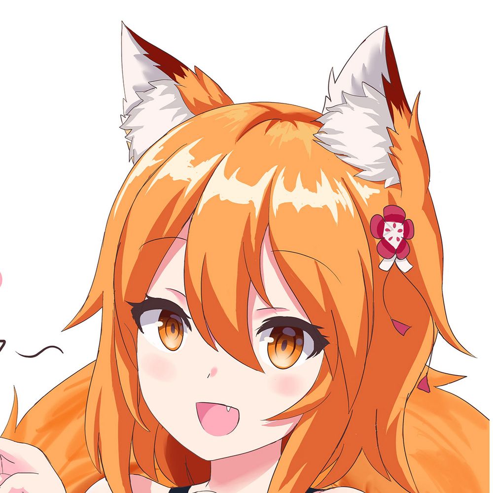Foxy