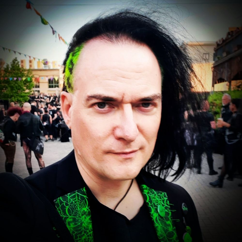 Michael Gruenberg