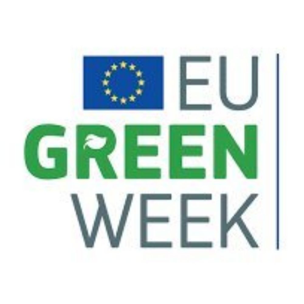EU GreenWeek 🇪🇺