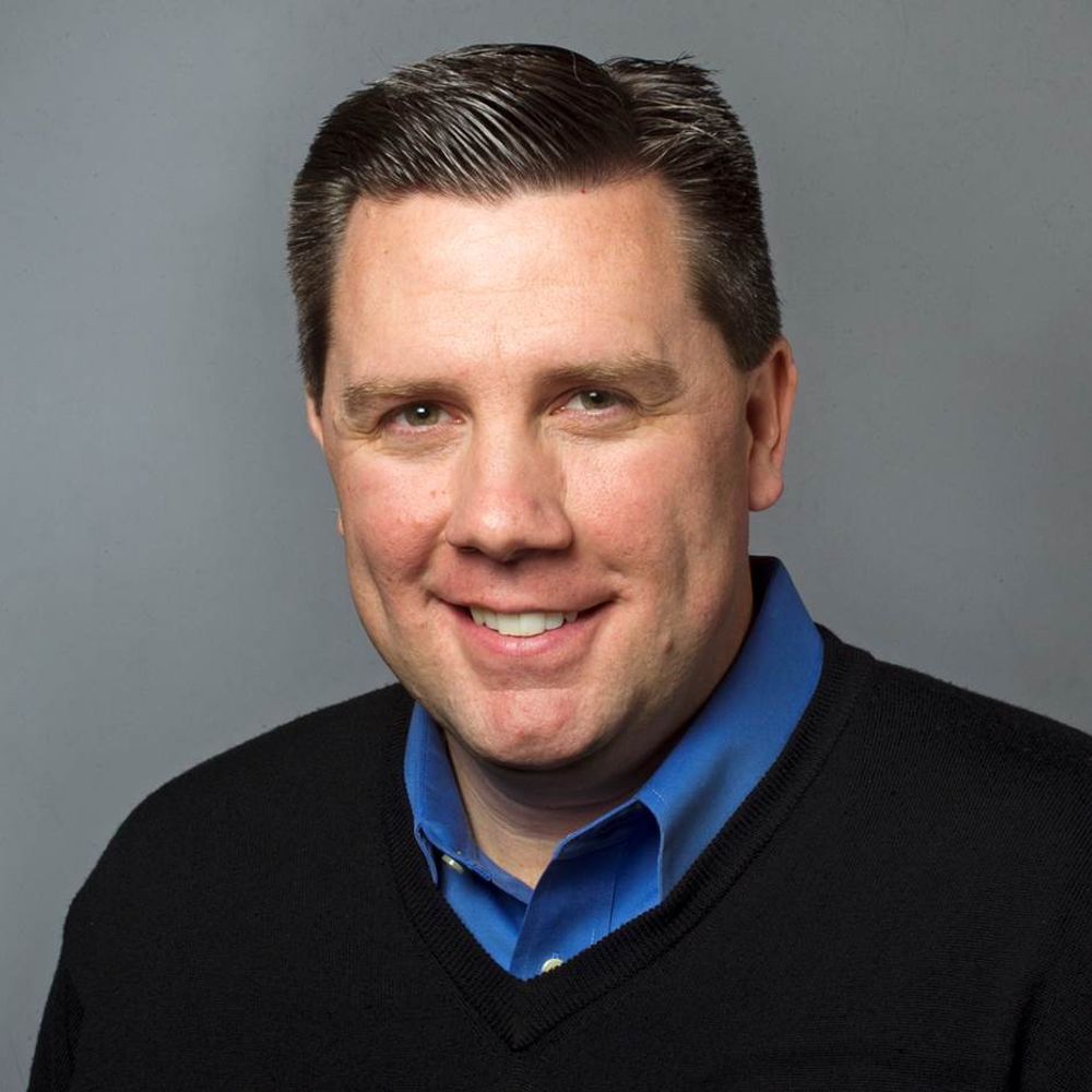 Brian Davis
