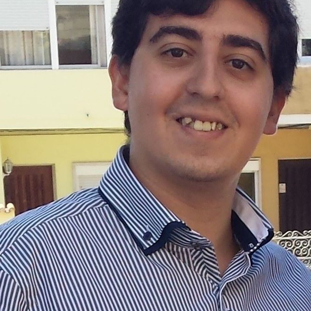 Hugo M. Lapa