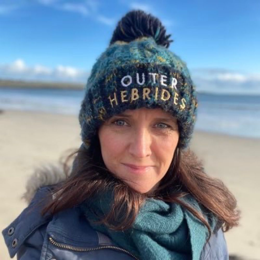 Eilidh MacPhail