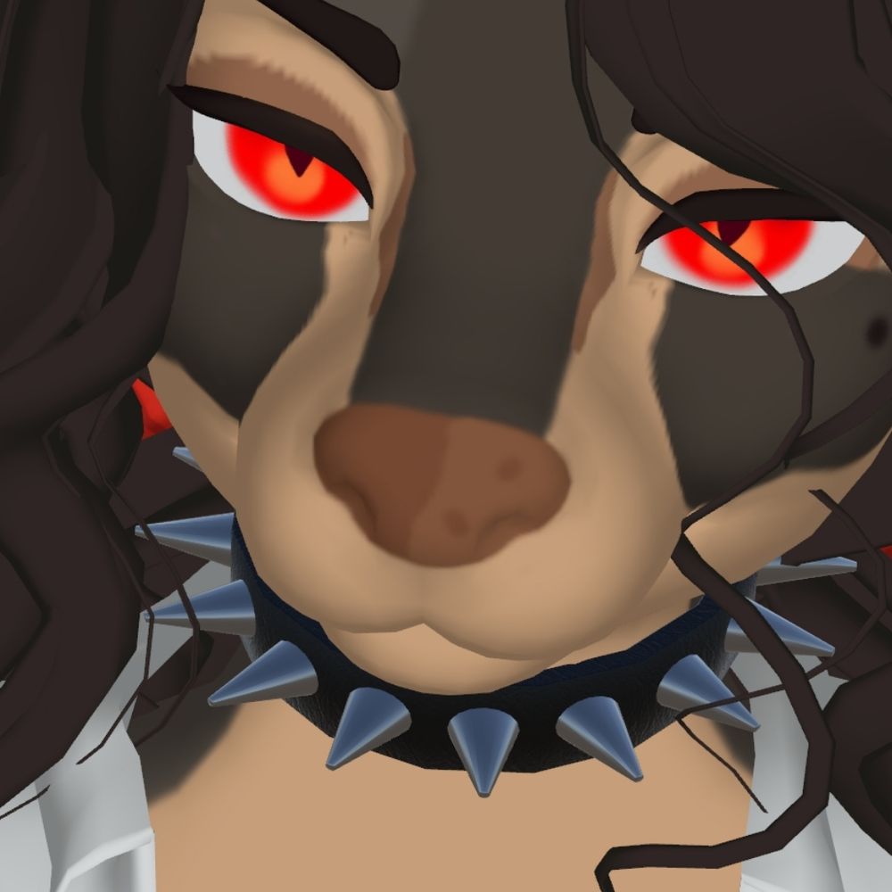 SINDJwolfdragon