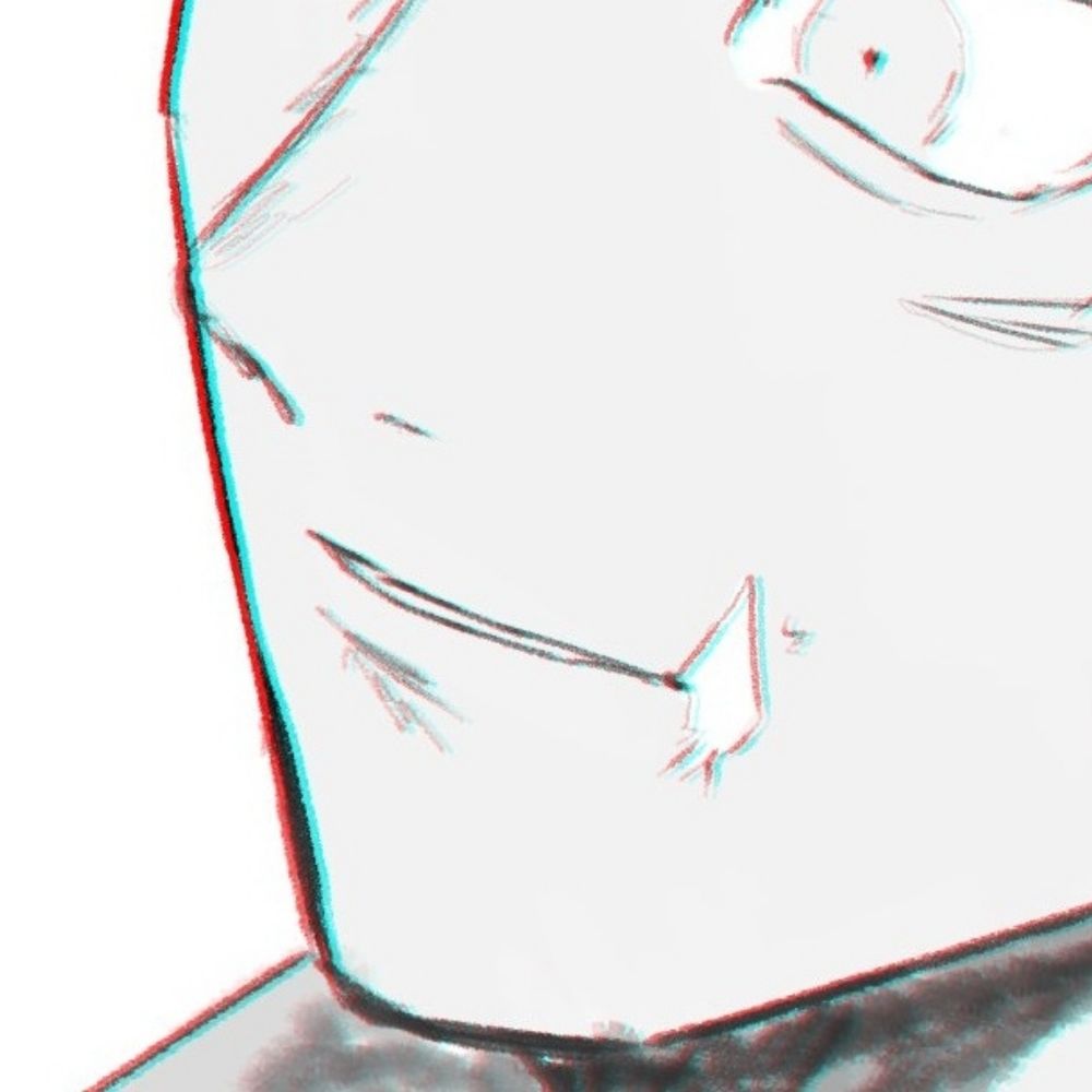 尾白テツ