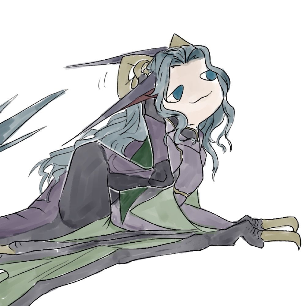にじたお