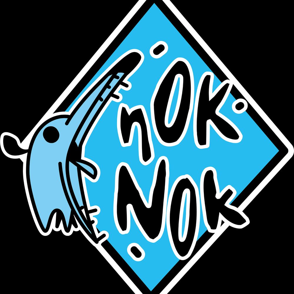 Noknok Audio 