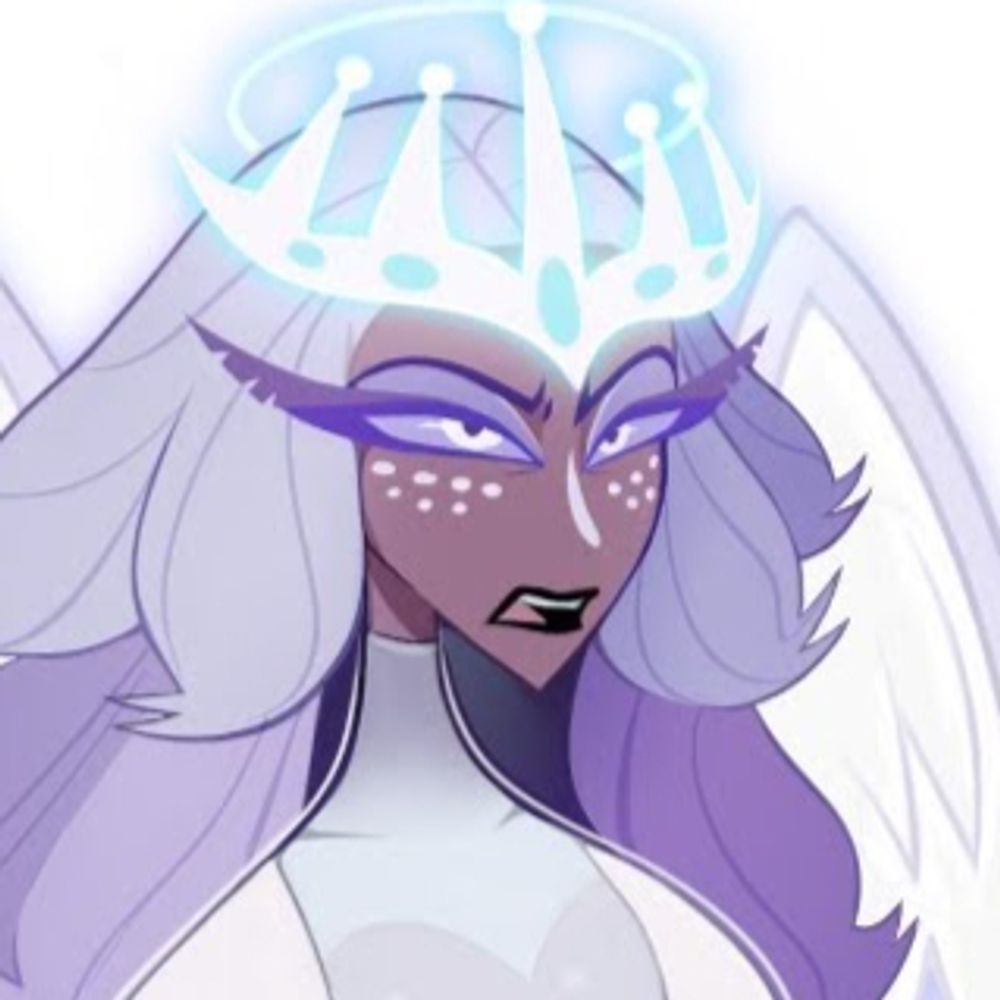 𝘚𝘦𝘳𝘢 ✧ 𝘏𝘪𝘨𝘩 𝘚𝘦𝘳𝘢𝘱𝘩𝘪𝘮 𝘰𝘧 𝘏𝘦𝘢𝘷𝘦𝘯