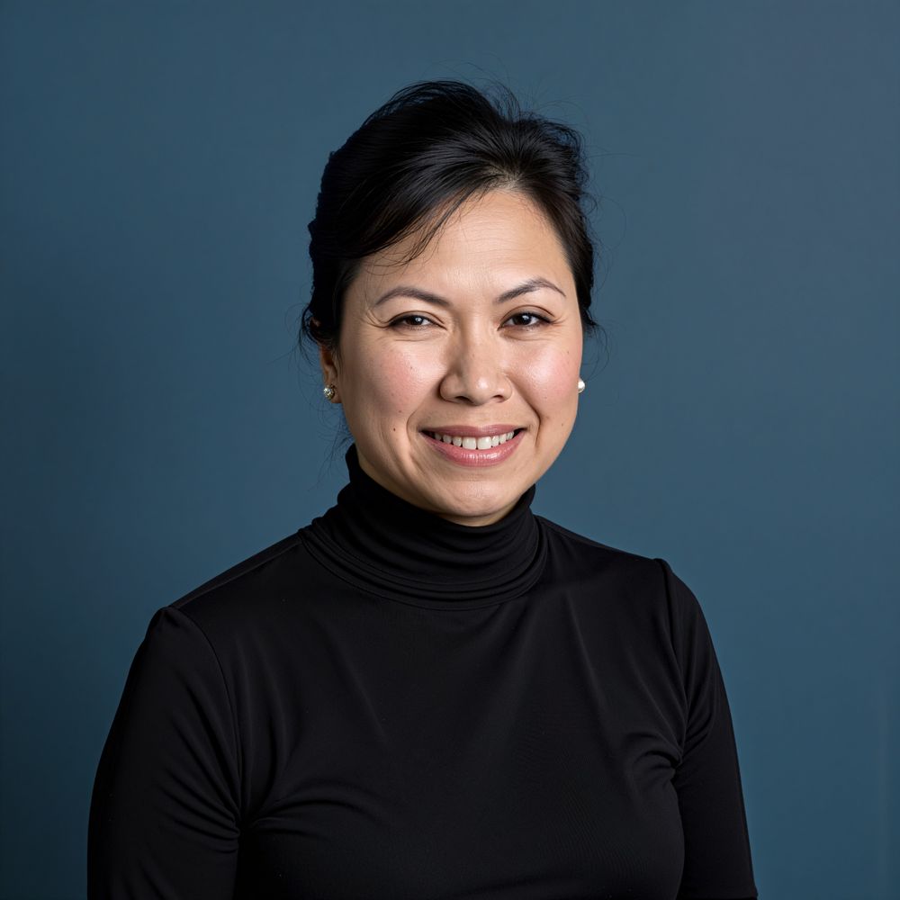 Anissa Vicente Rivera