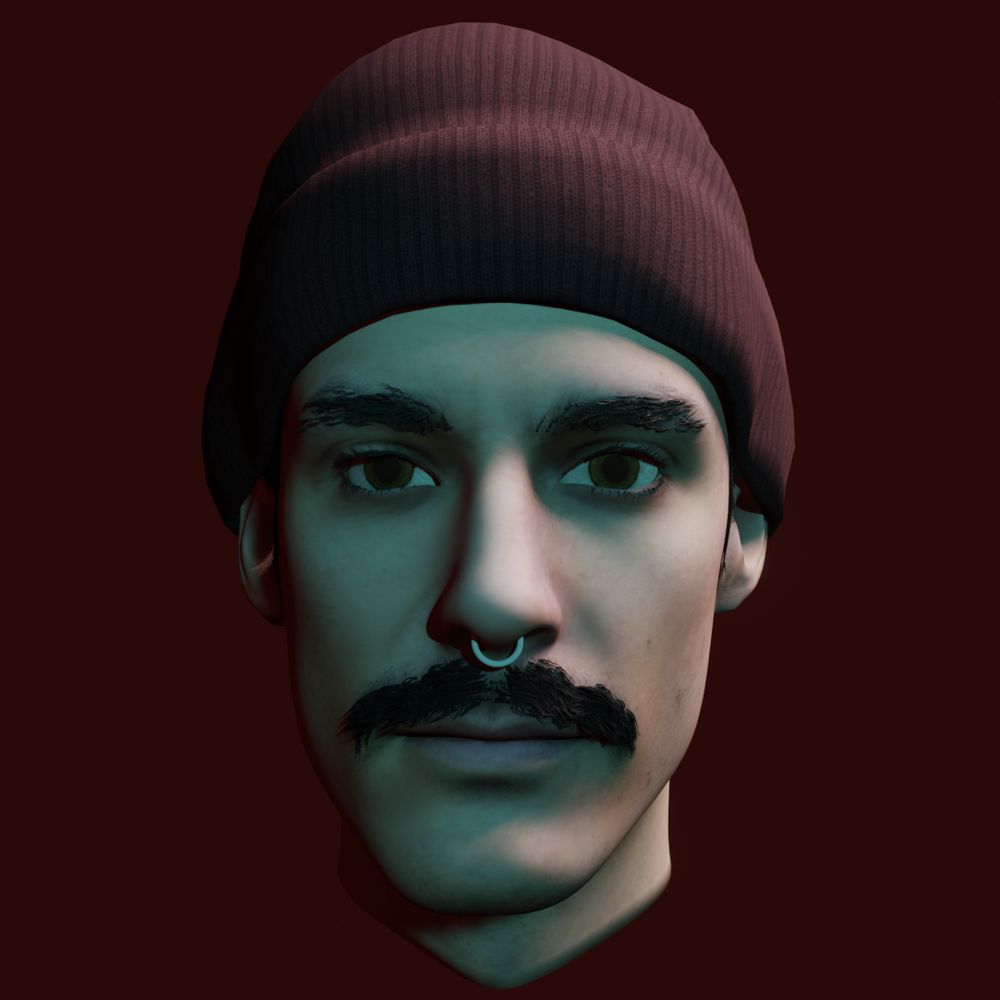 Mark Mark Mark
