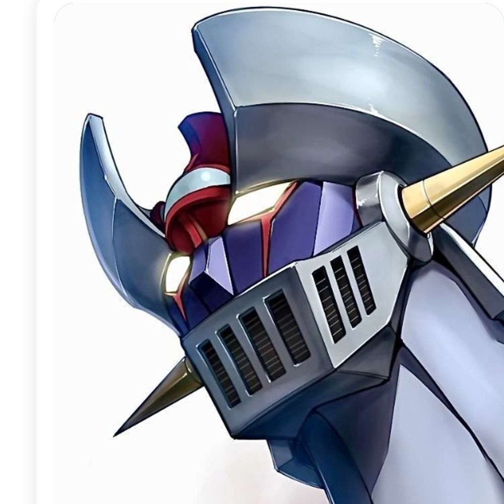 Mazinger Z 