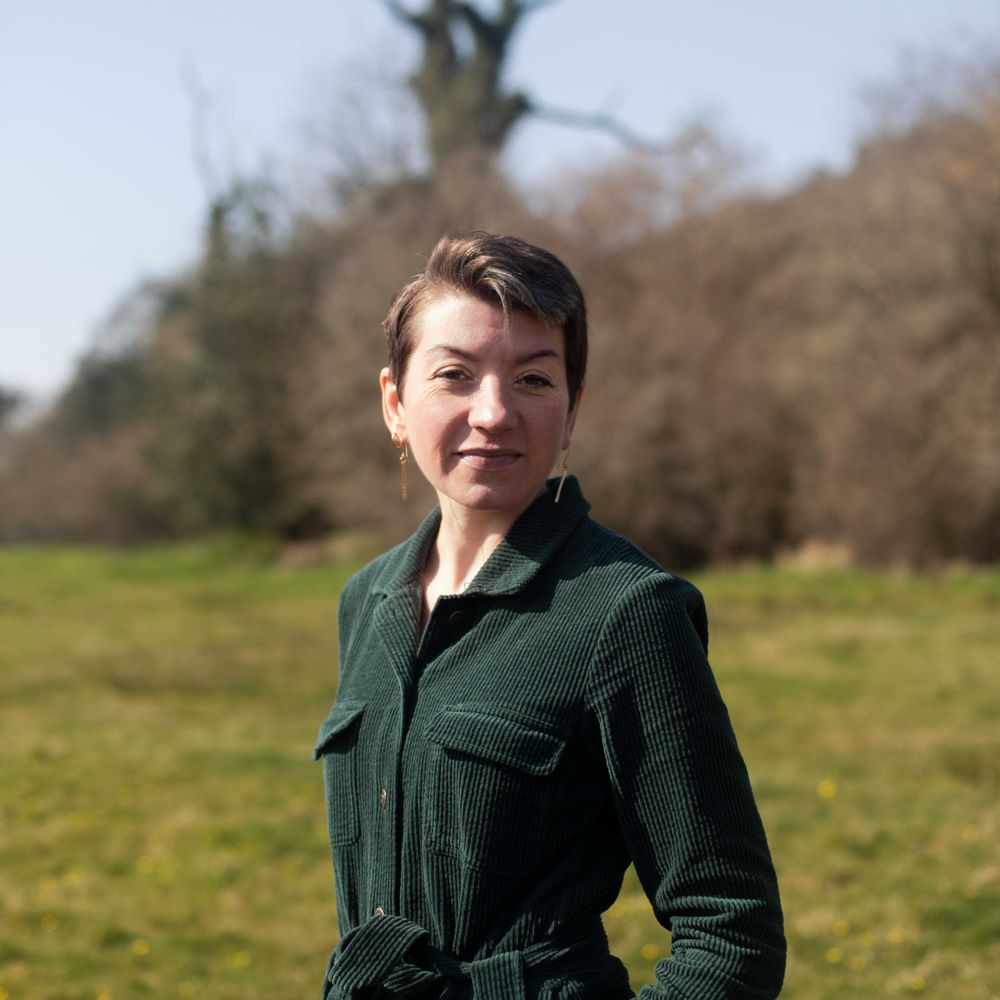 Marianne Brown