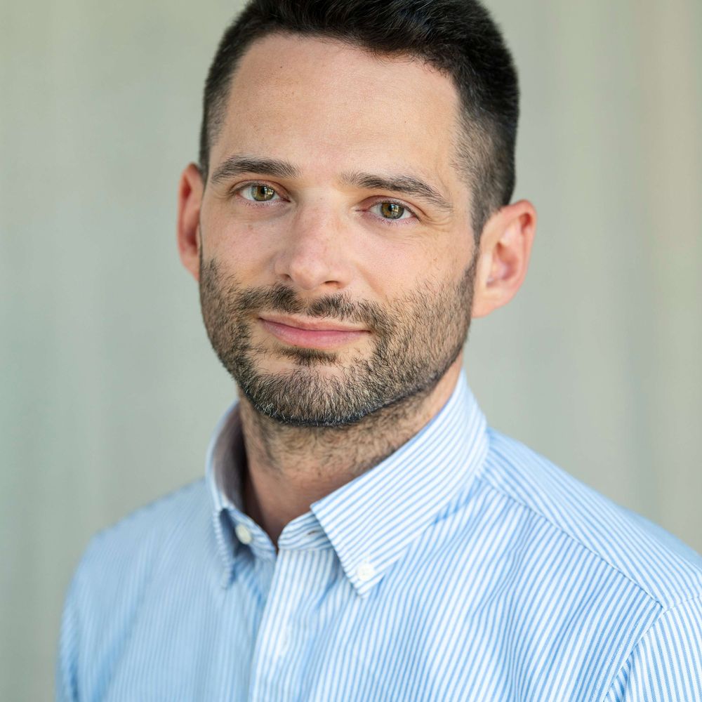 Andrew H. Smith MD, PhD