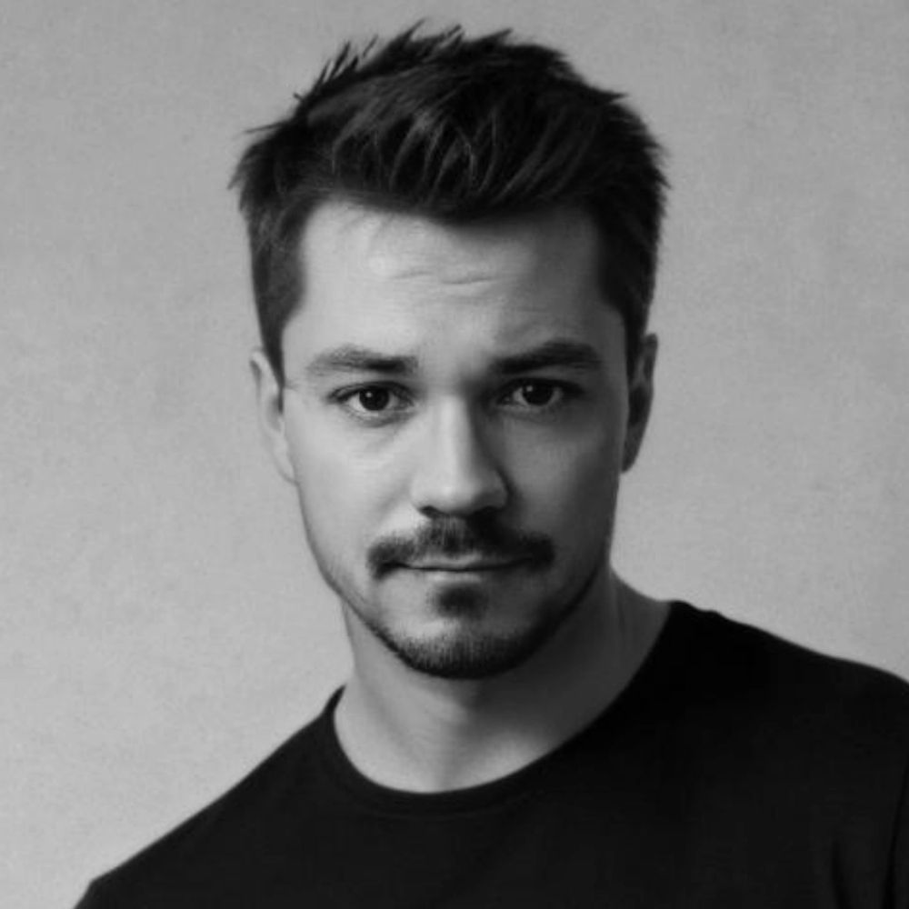 Pavel Kalashnikov