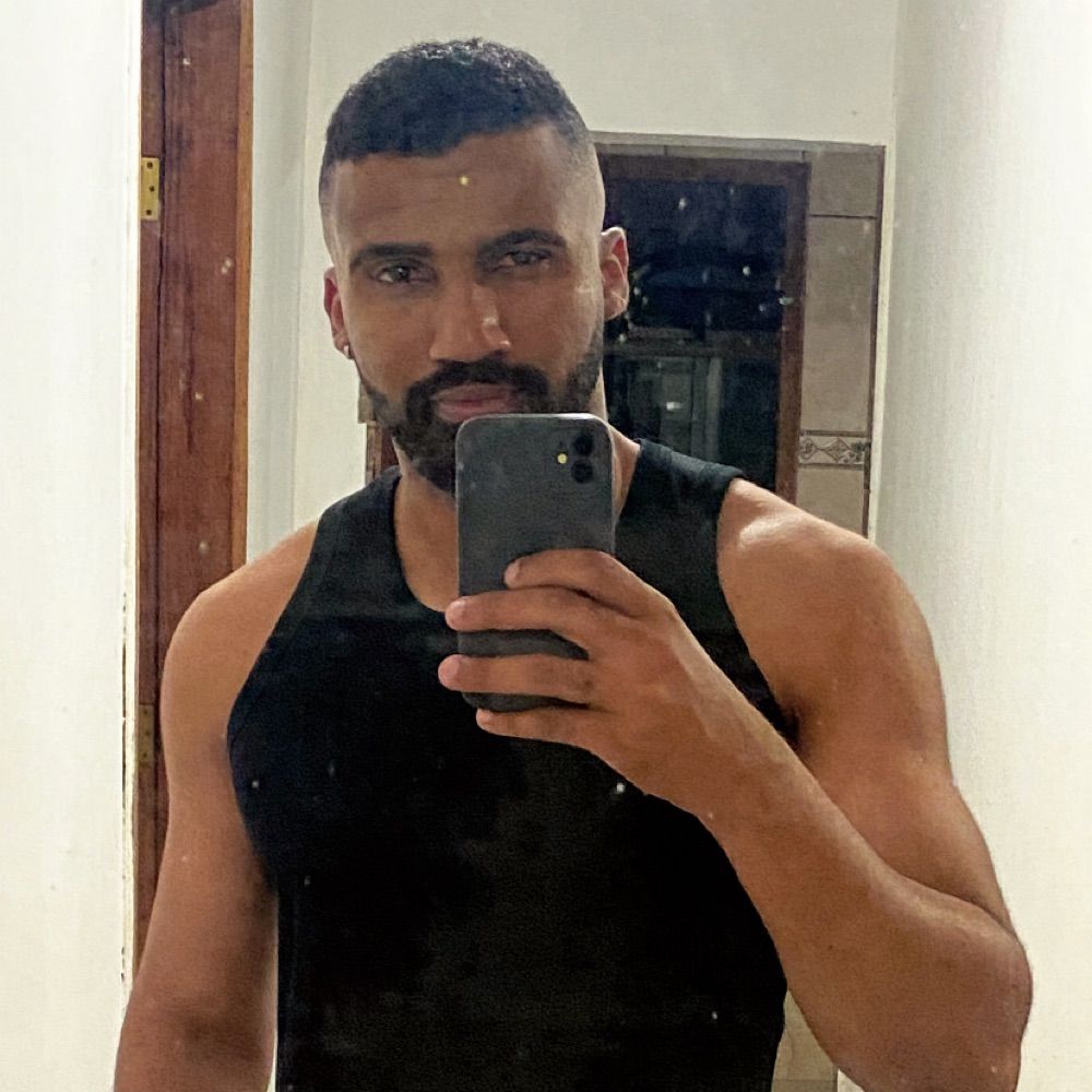 Caique Ramos