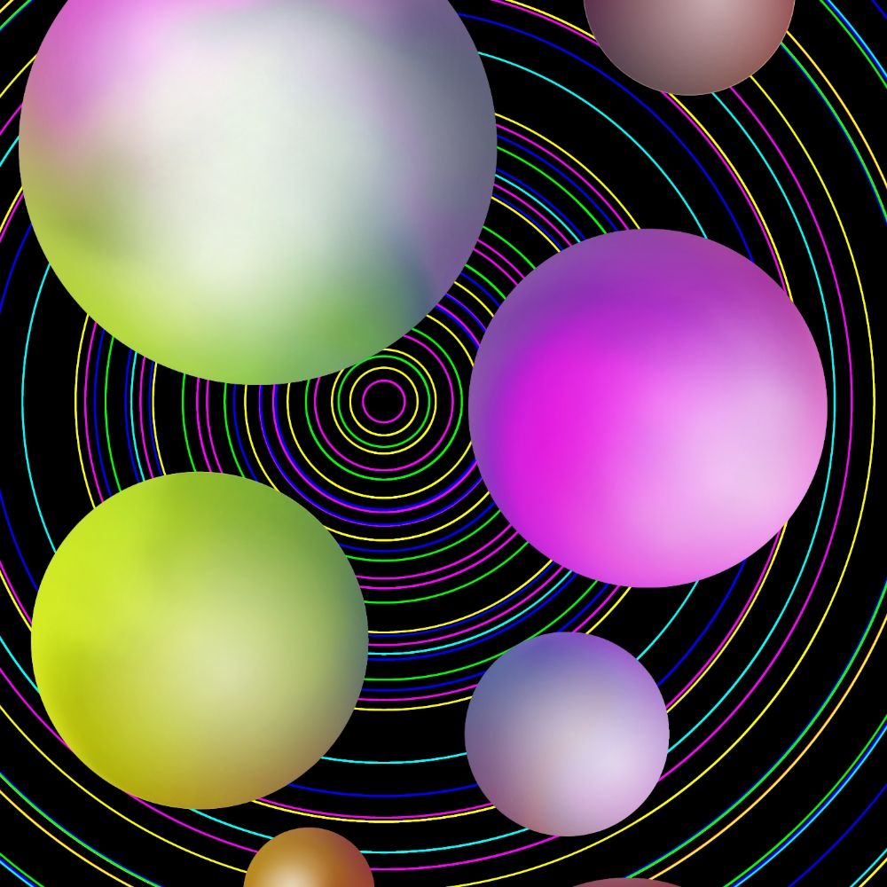 SymphonicChaos