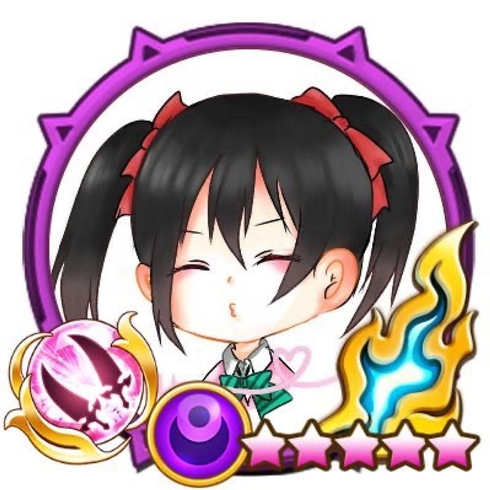KRにこ