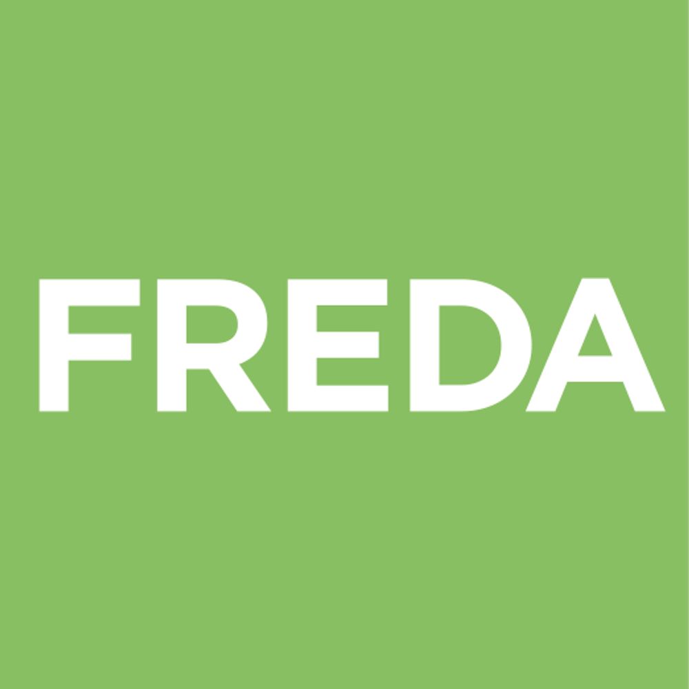 FREDA Magazin