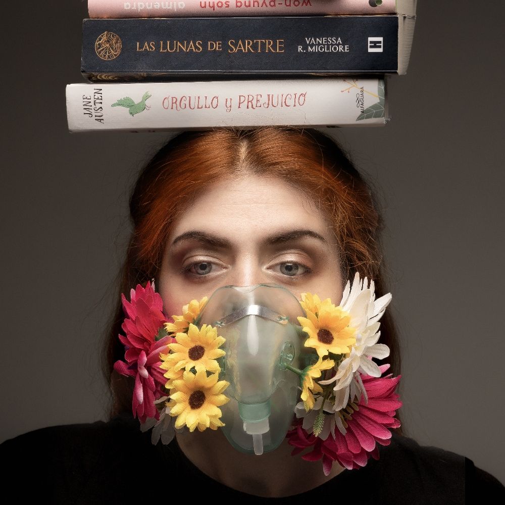 🌷Entre Tulipanes🌷