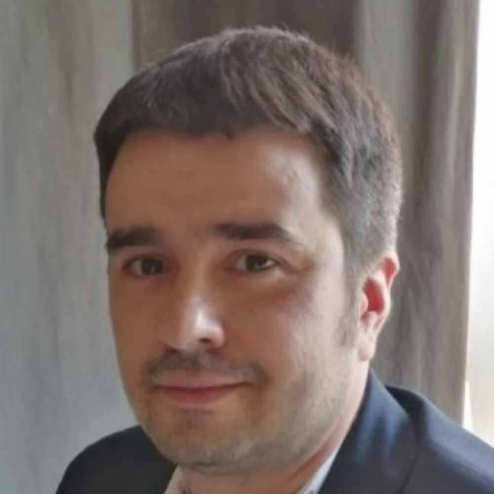Asier Martiarena