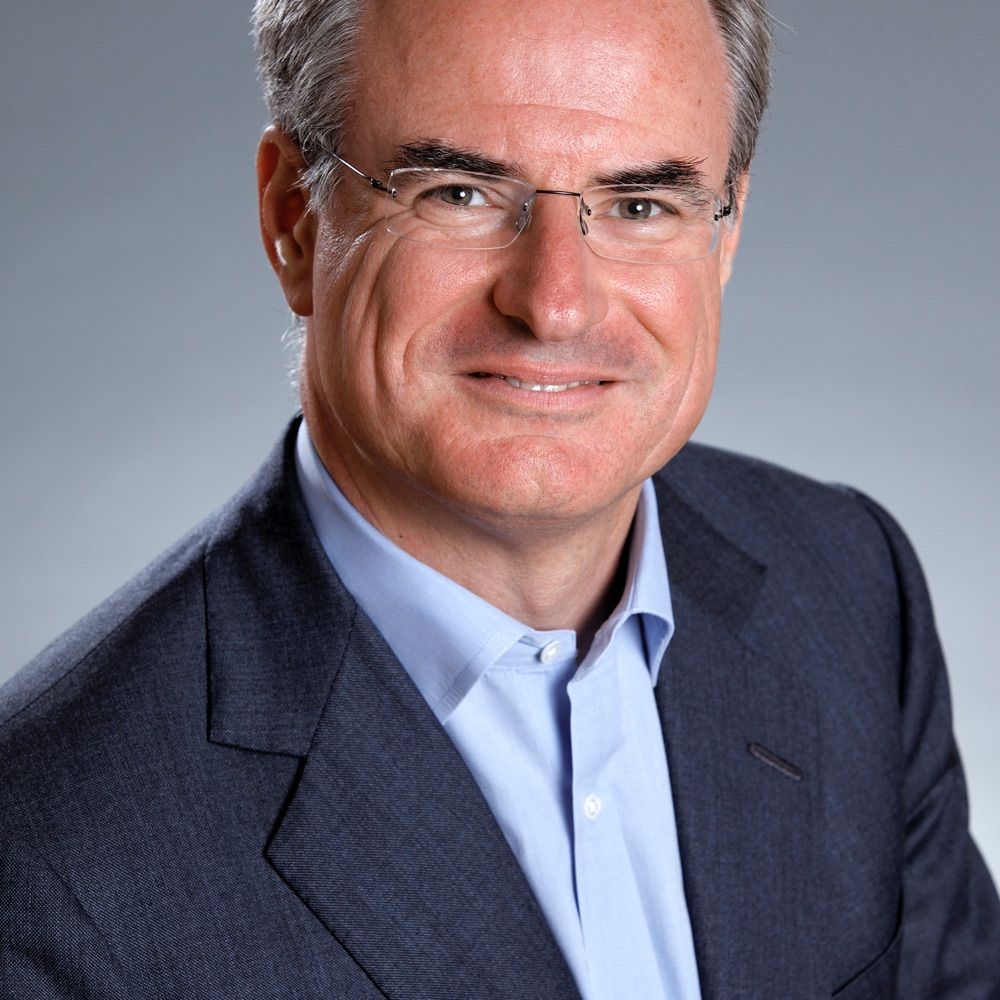 Simon Clark