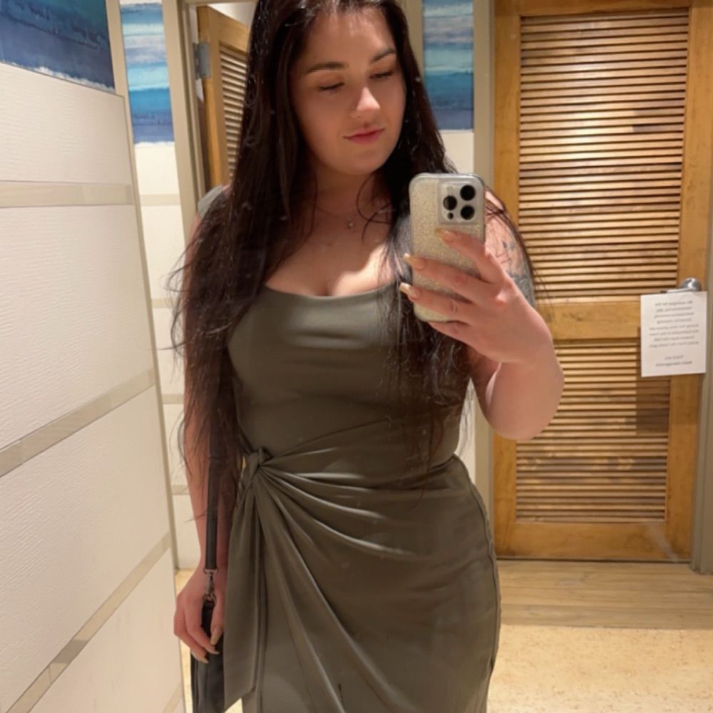 Jordyn Stevens