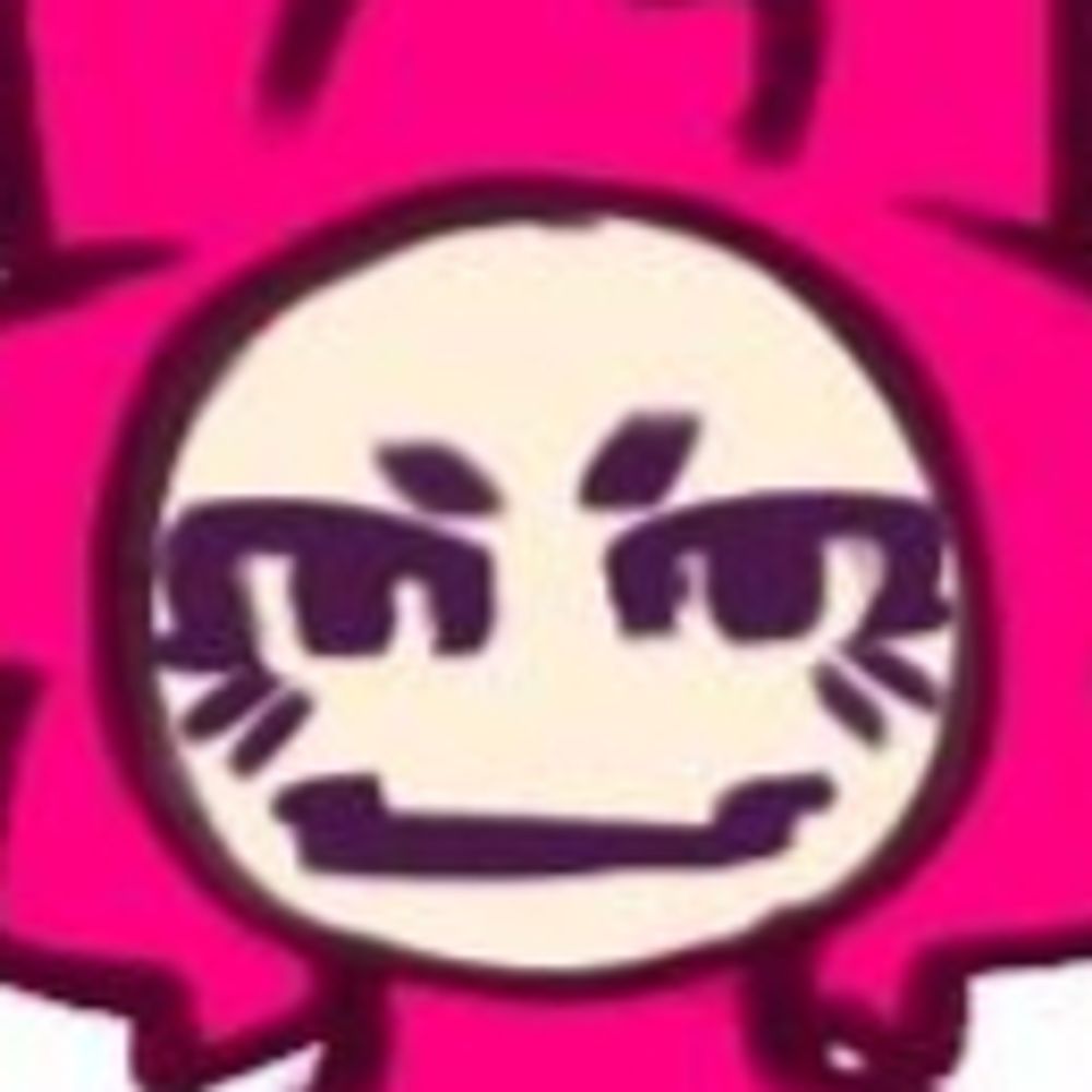 Profile avatar