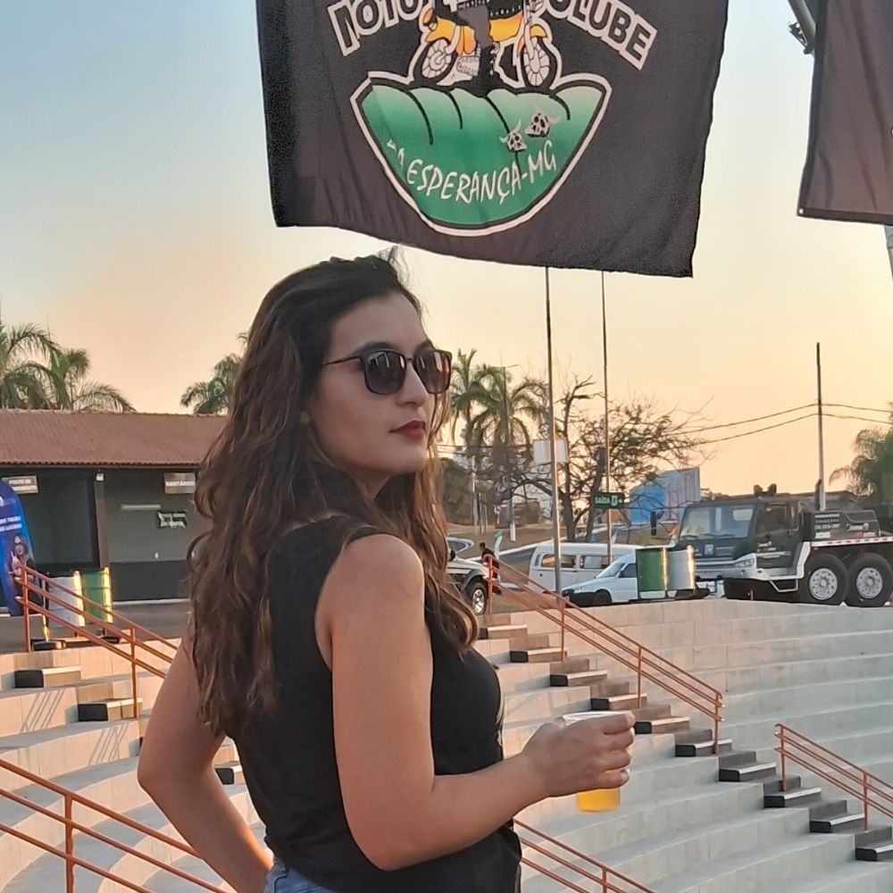 Bruna Lopes