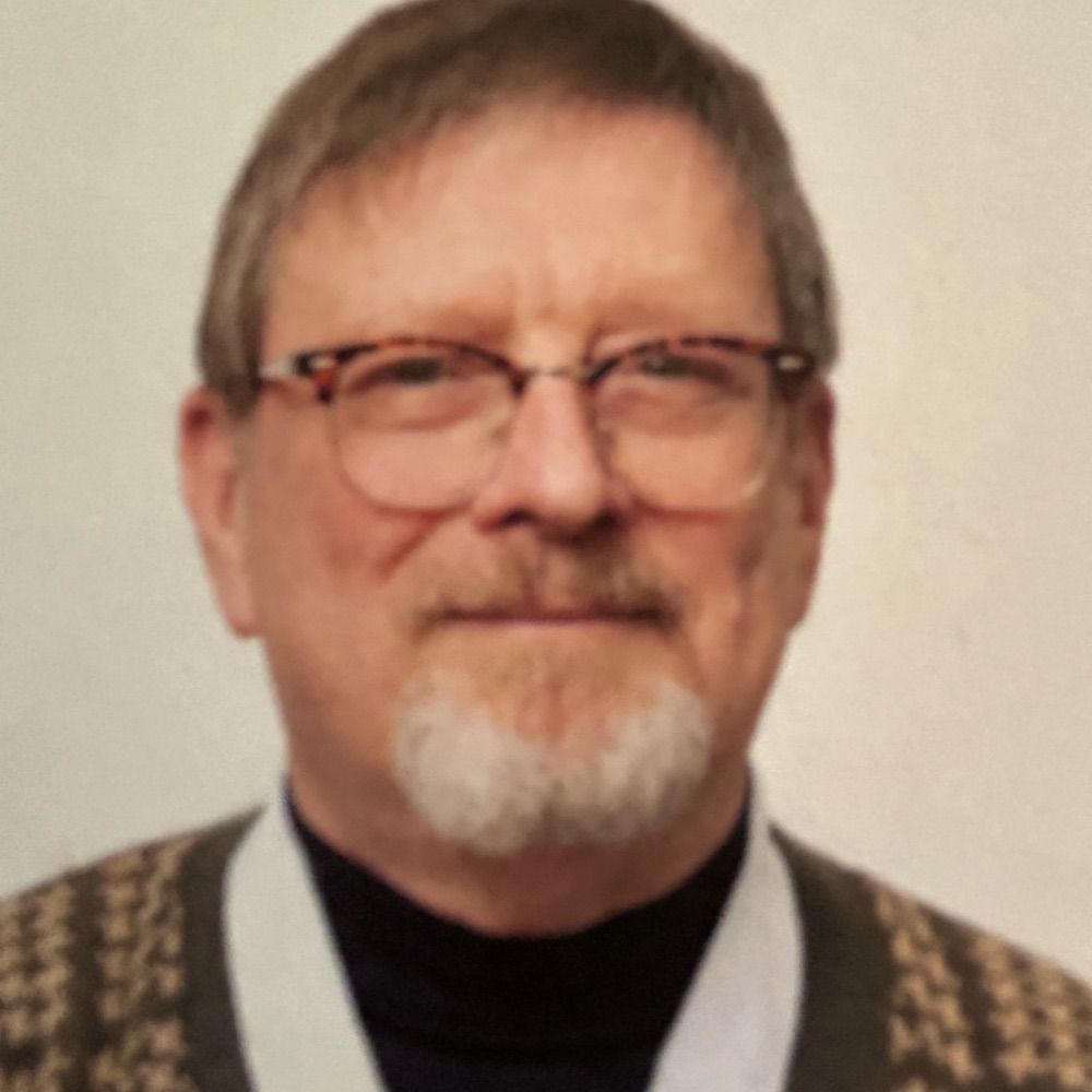 Frank Pritchett