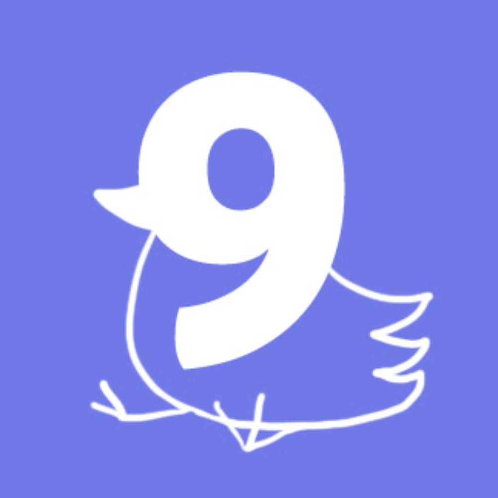 99bird 「九九鳥」🔞 (Commissions OPEN)