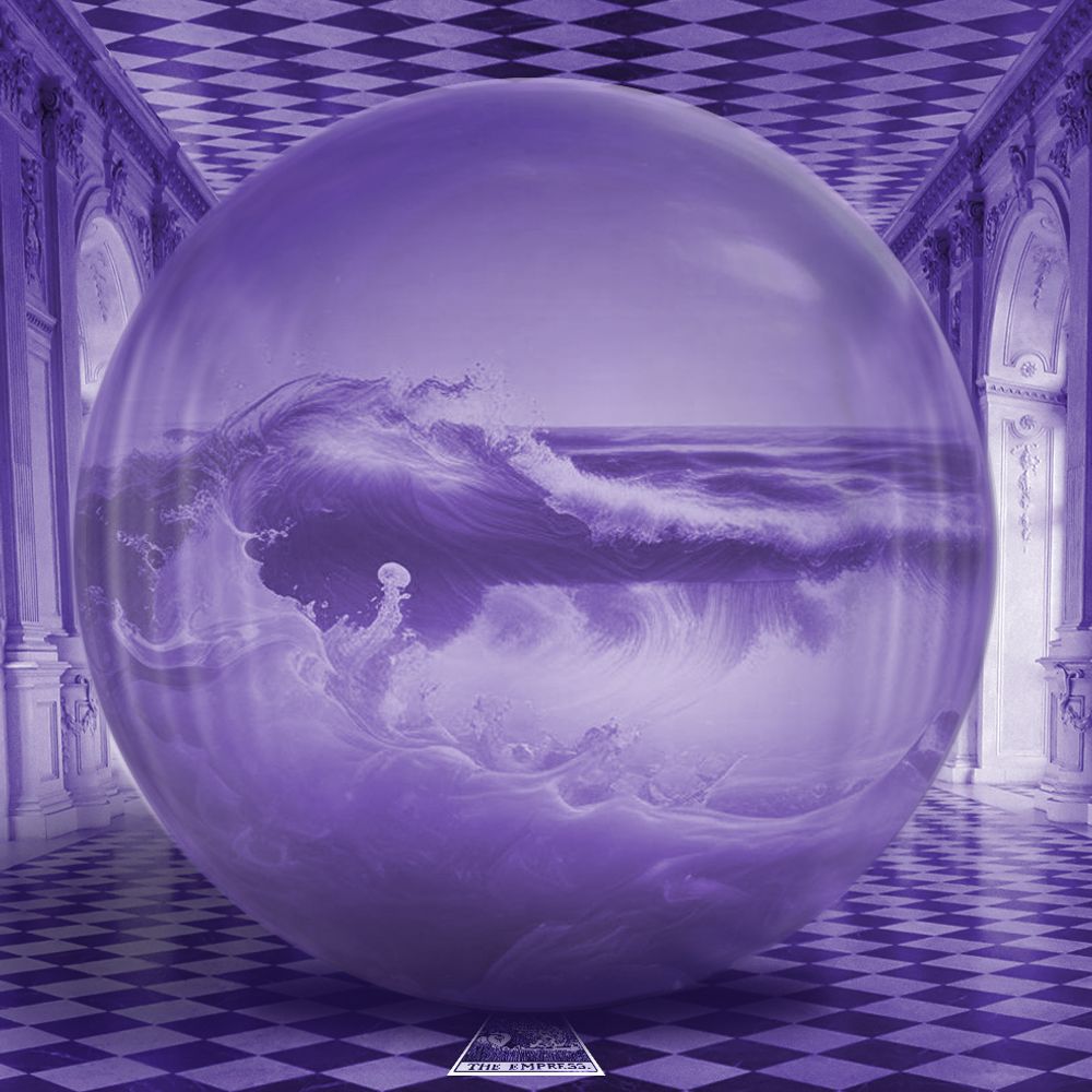 ♀⛤ ⚸