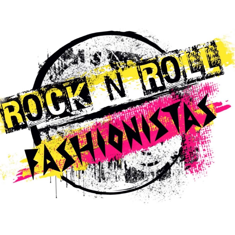 Rock N Roll Fashionistas