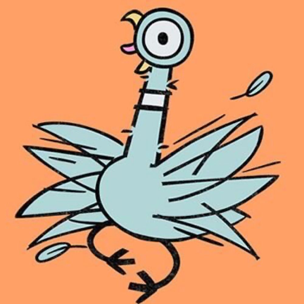 Dethpigeon