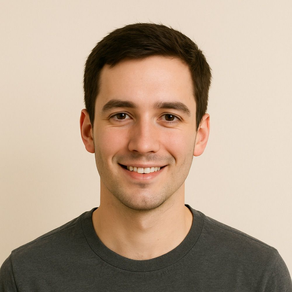 Ethan from Leadbrand