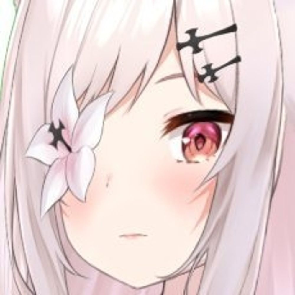 猫紅ぜろ🌺🐈狂犬ガチ恋Vtuber🐾