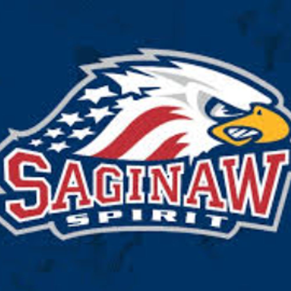 Saginaw Spirit Hockey