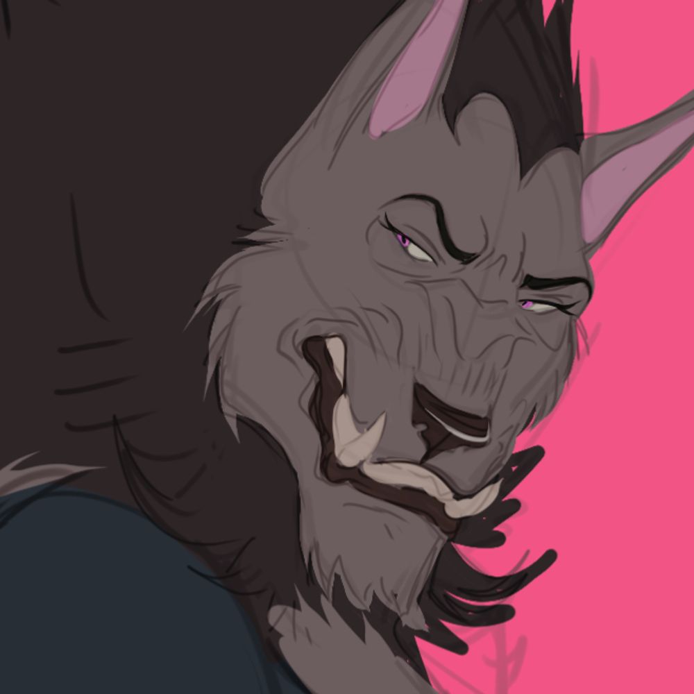 Trashasaurusrex (Commissions Open!)