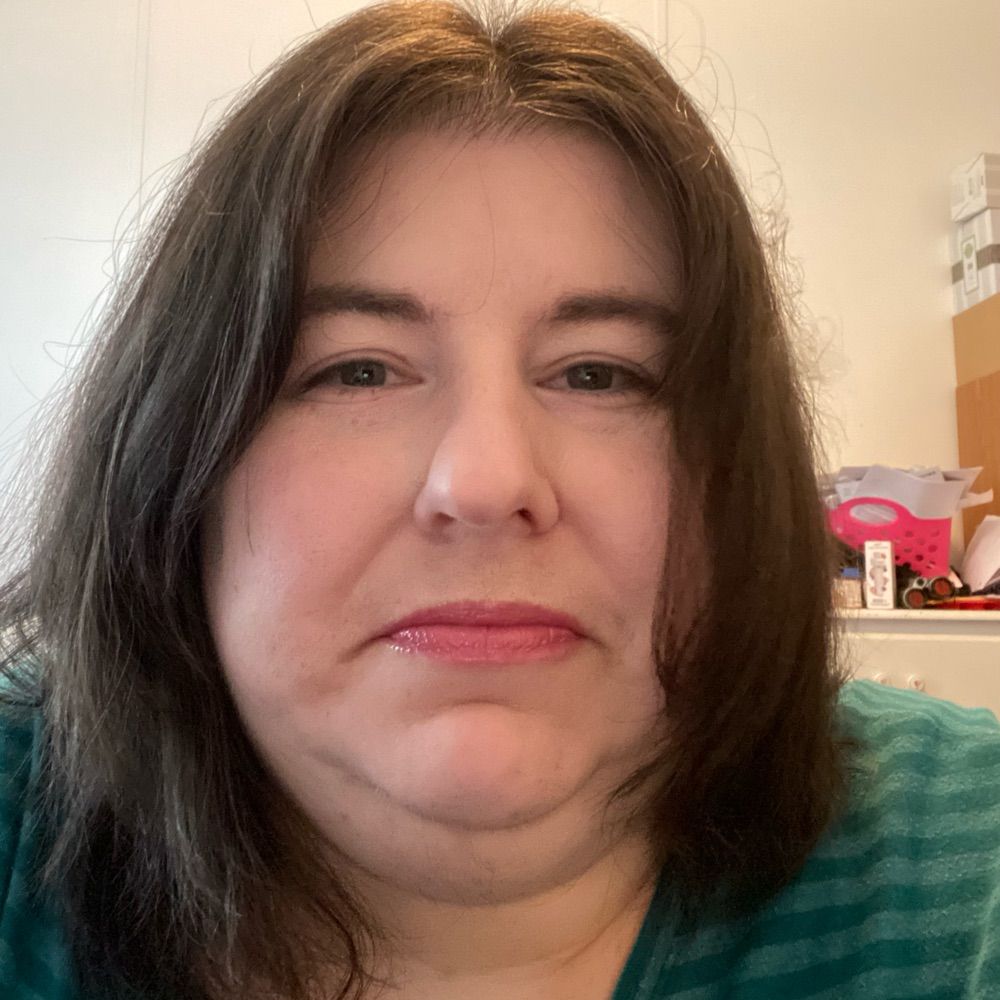 Tara Godfrey