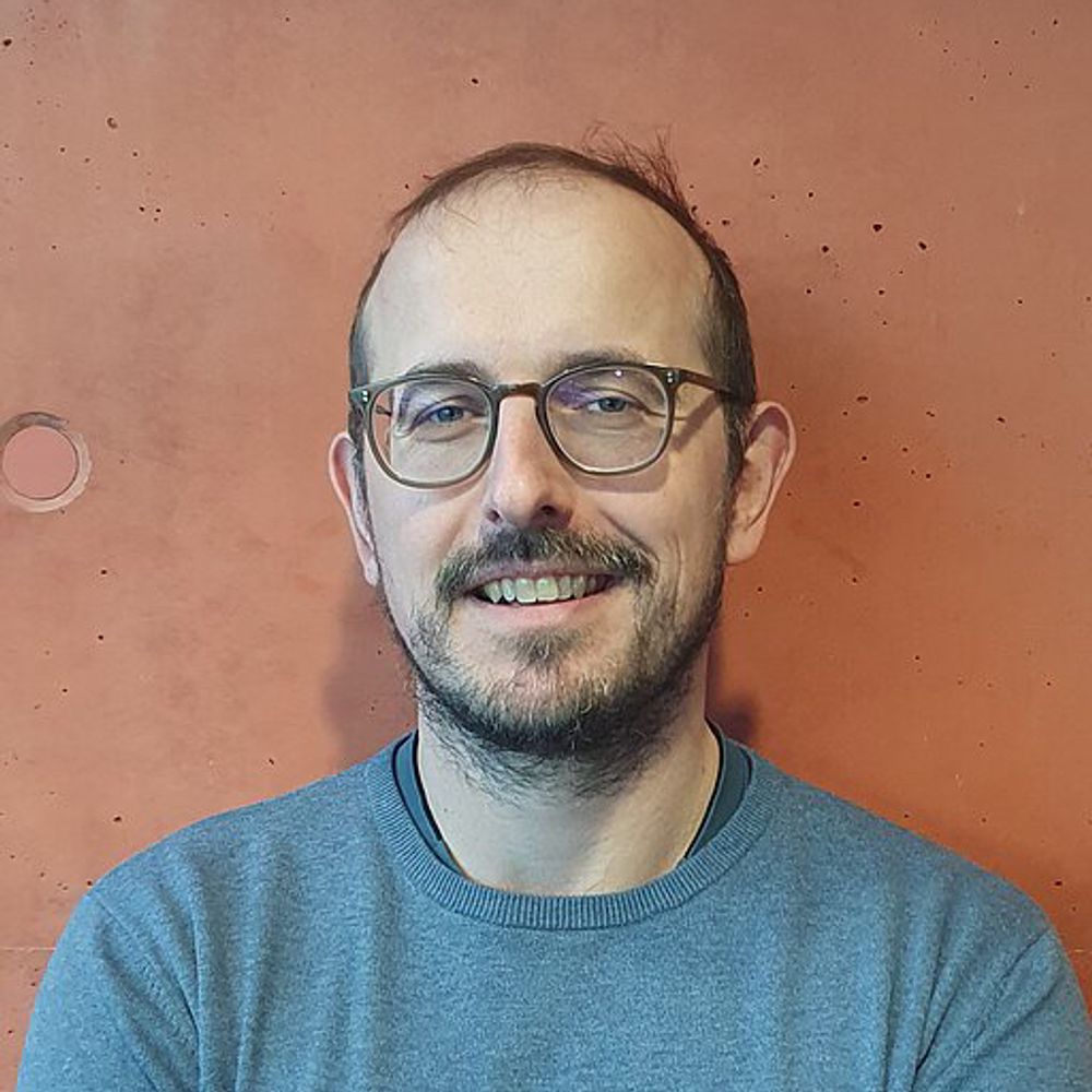 Pedro Friedmann Angeli