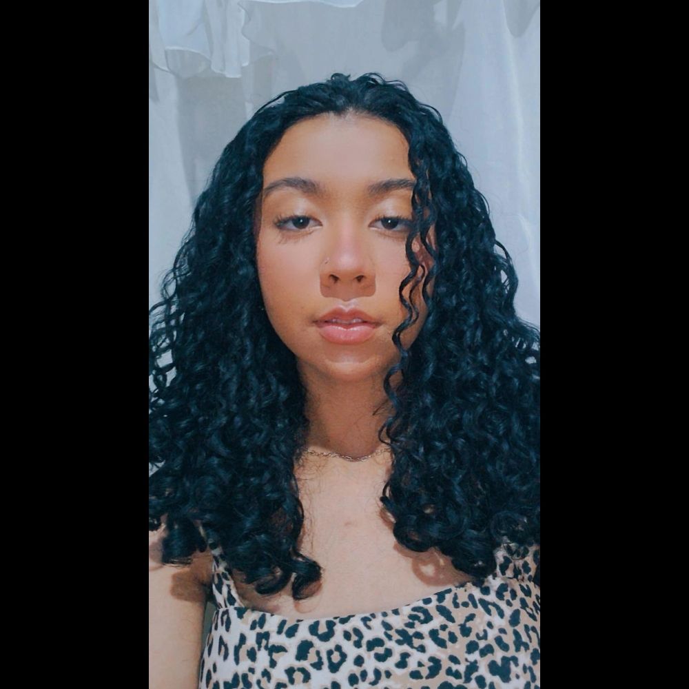 Rafaela 🍇