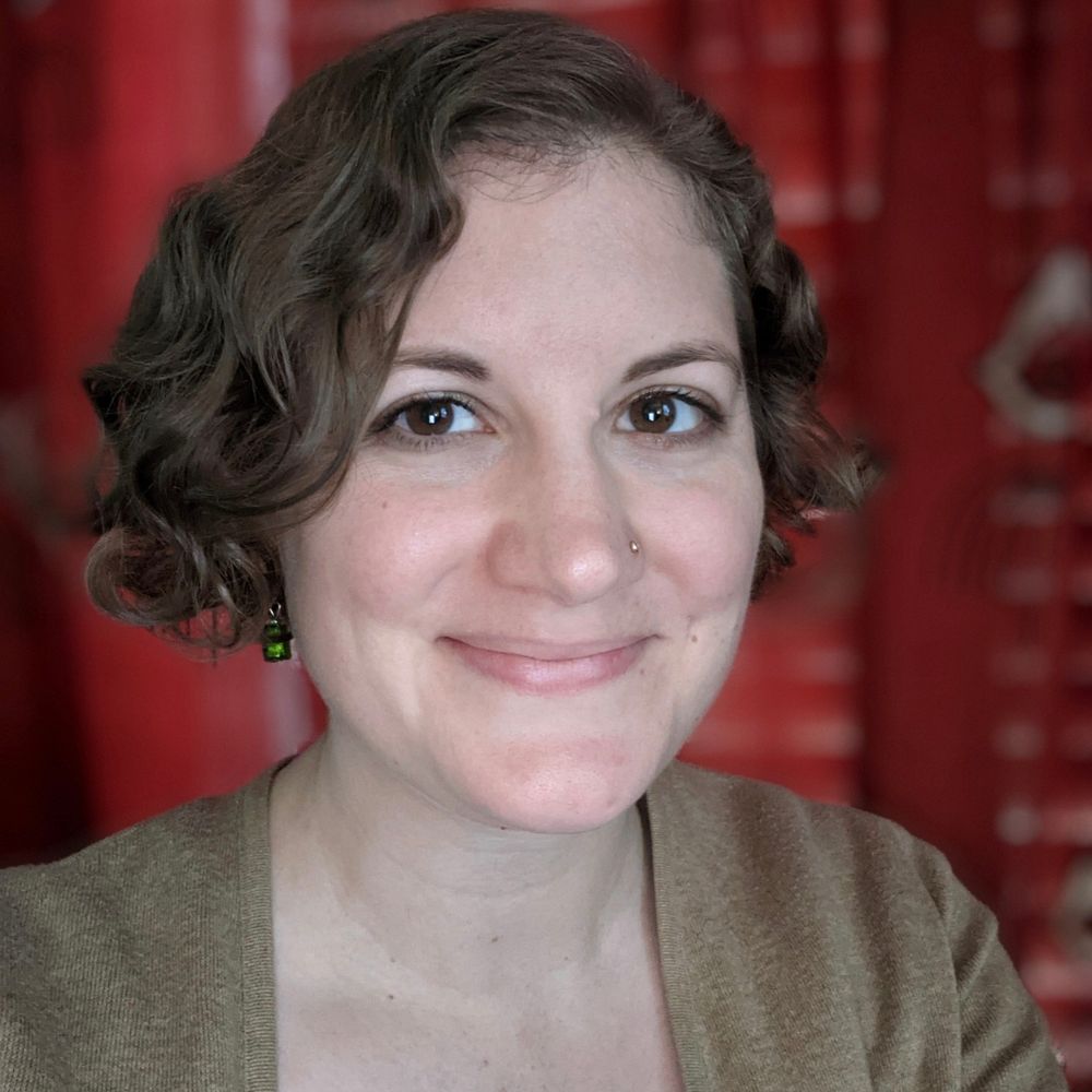 Danielle Ronkos, PhD