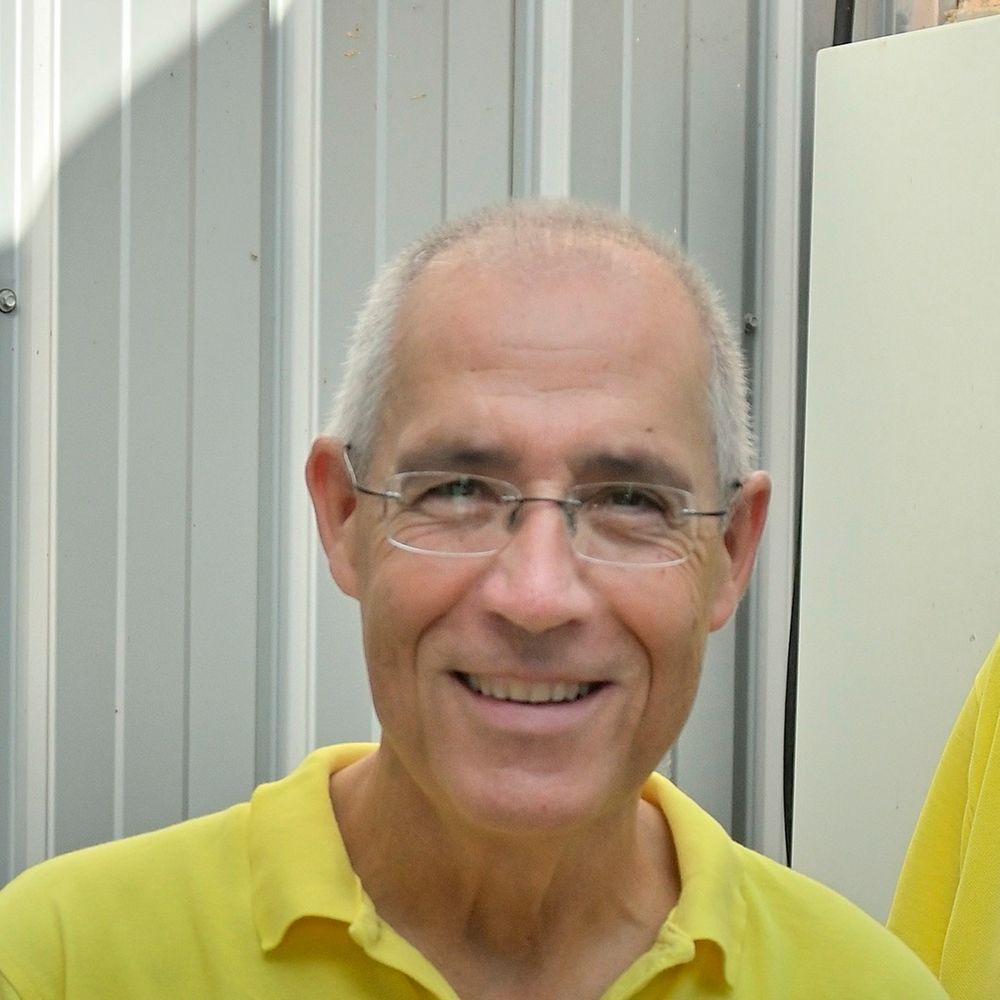 Xavier J