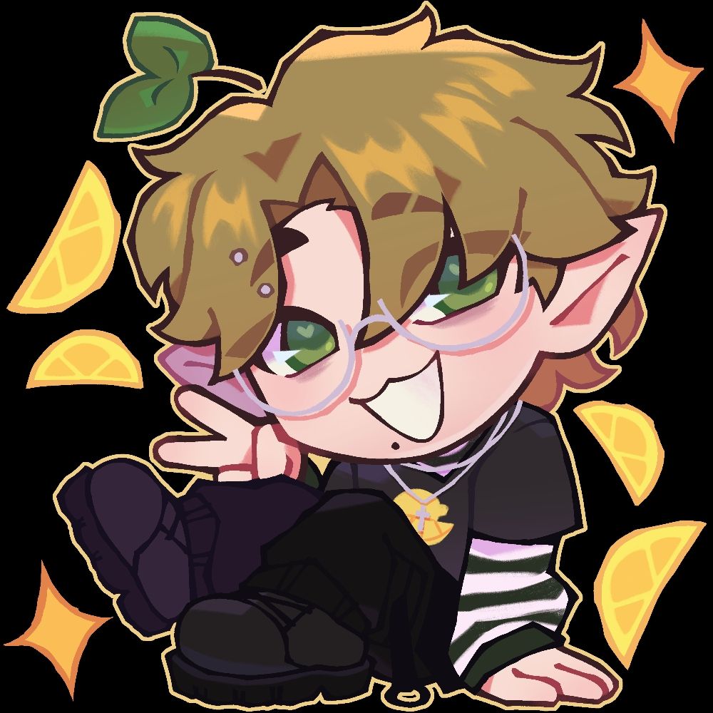 Lemon